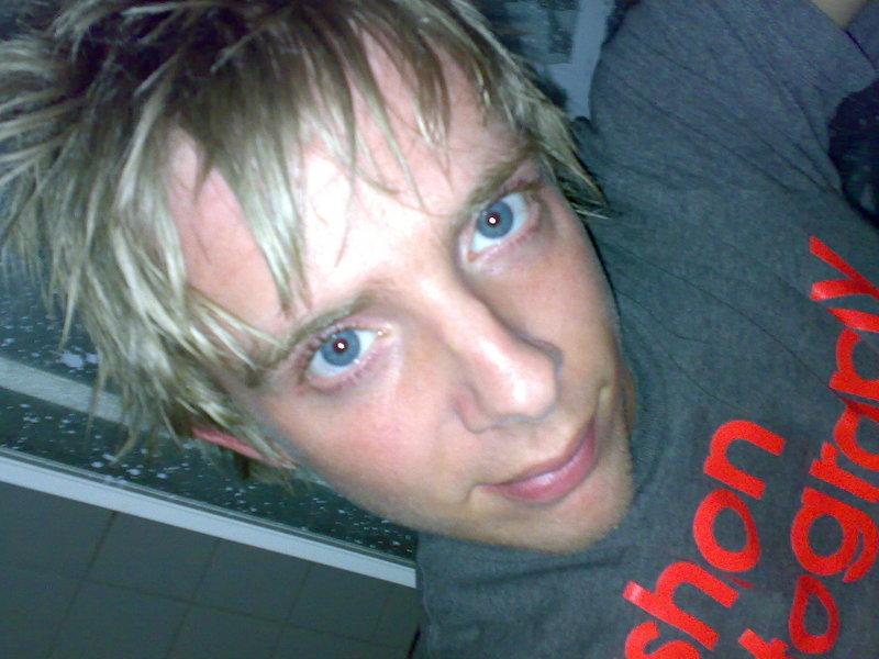 Dumpedandsad från Jönköping, 35 år