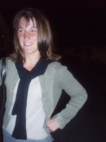 Fundersam från Gislaved, 27 år