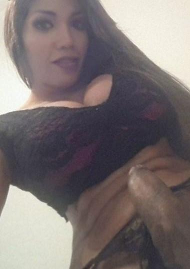 Jaleena från Kristinehamn, 41 år