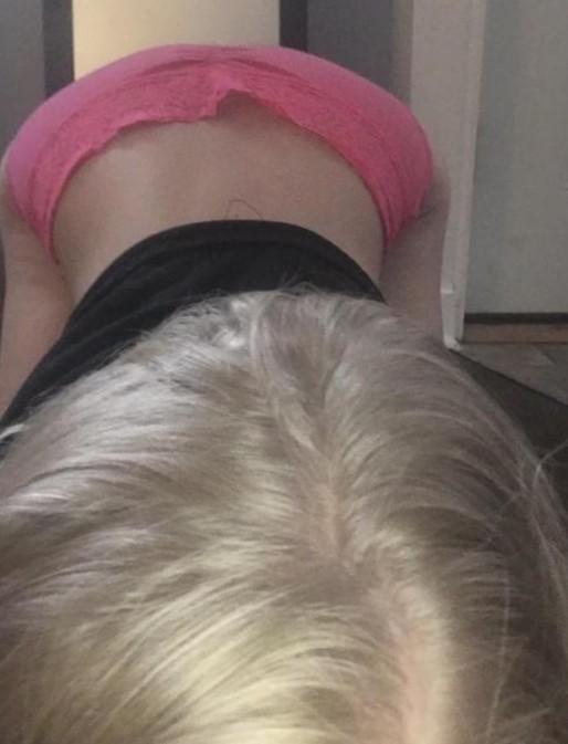 StartOverAgain från Tidaholm, 37 år