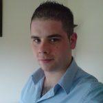 BenMasseur från Åkersberga, 32 år