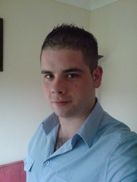 BenMasseur från Åkersberga, 32 år