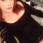 MysPysGumman från Skara, 27 år