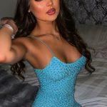 Latinalady från Kungälv, 24 år