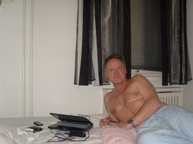 Elias från Oskarshamn, 59 år