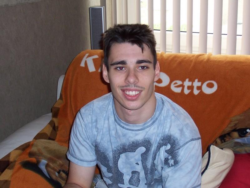 fyrhjulingosnus från Kalmar län, 30 år