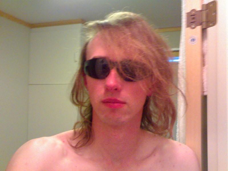 CooligenKillen från Sollefteå, 35 år