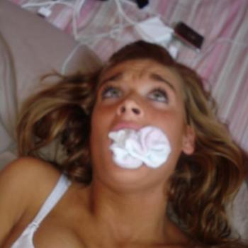 CreamPieSanna från Gotlands län, 26 år