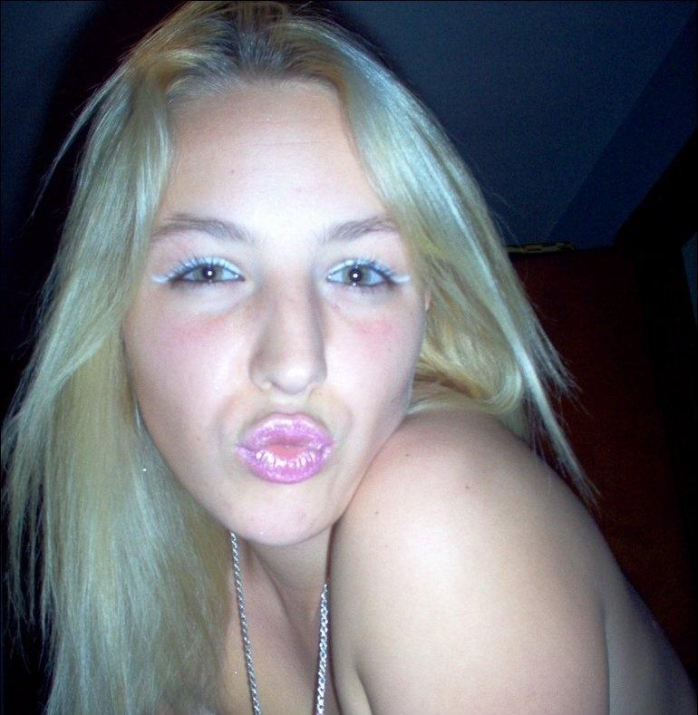 Gillisen från Mariestad, 36 år