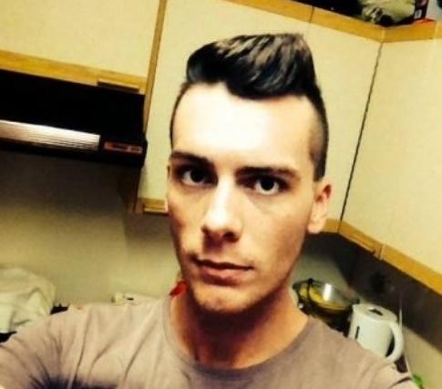 BisexuellPöjk från Staffanstorp, 34 år