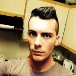 BisexuellPöjk från Boden, 34 år