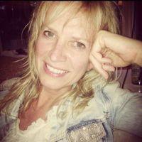 SugnaMarianne från Ekerö, 50 år