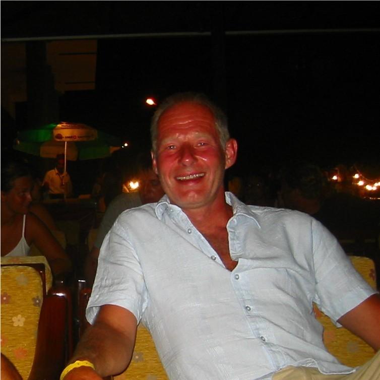 SolRolf från Jönköping, 56 år