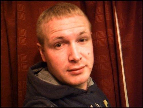 Knullpåjobb från Älvängen, 40 år