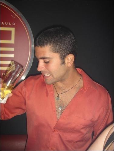 PartyKille från Värmlands län, 31 år