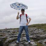 ScottishKasp från Uddevalla, 50 år