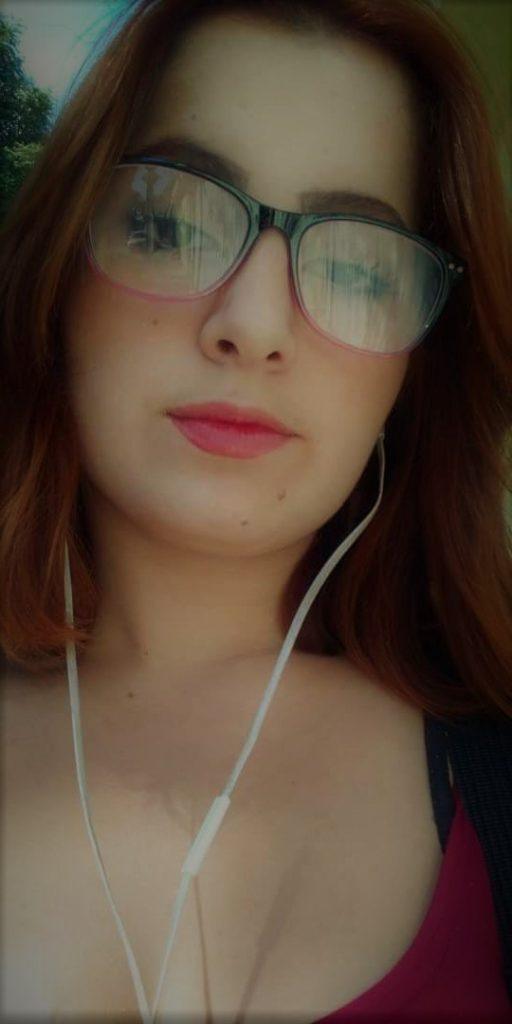 KåtisLisa från Norrbottens län, 24 år