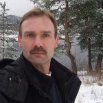 Hugo från Södertälje, 56 år