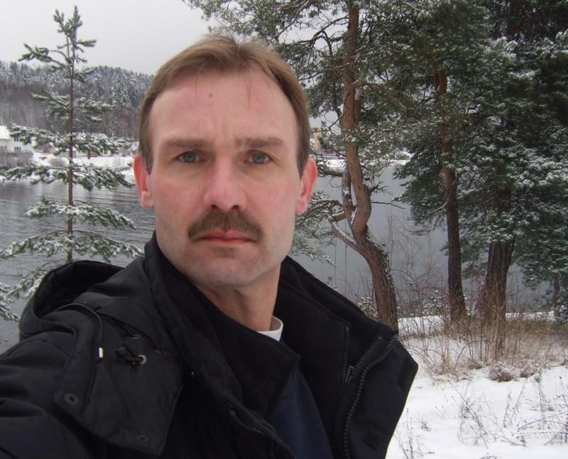 Hugo från Malmö, 56 år