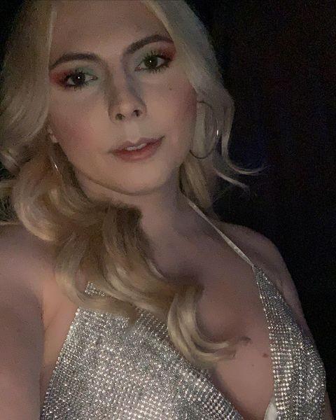 TQueen från Sollefteå, 43 år