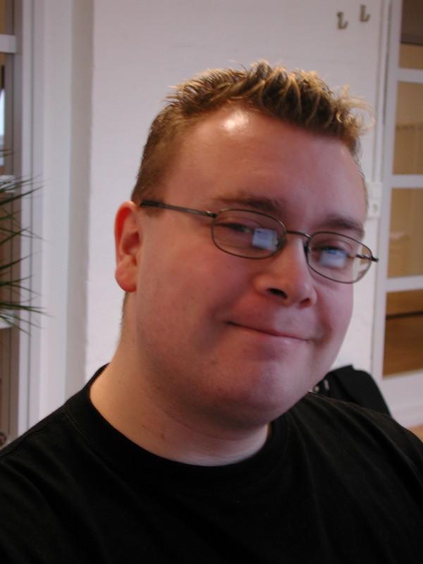 orgienils från Säffle, 41 år