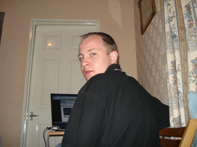 CoolBoy33 från Göteborg, 33 år