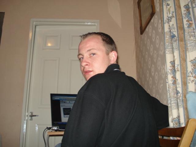 CoolBoy33 från Sandviken, 33 år