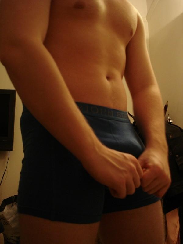 WilliamL från Jämtlands län, 40 år