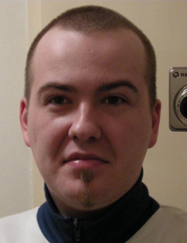 FucktheHaters från Jämtlands län, 38 år