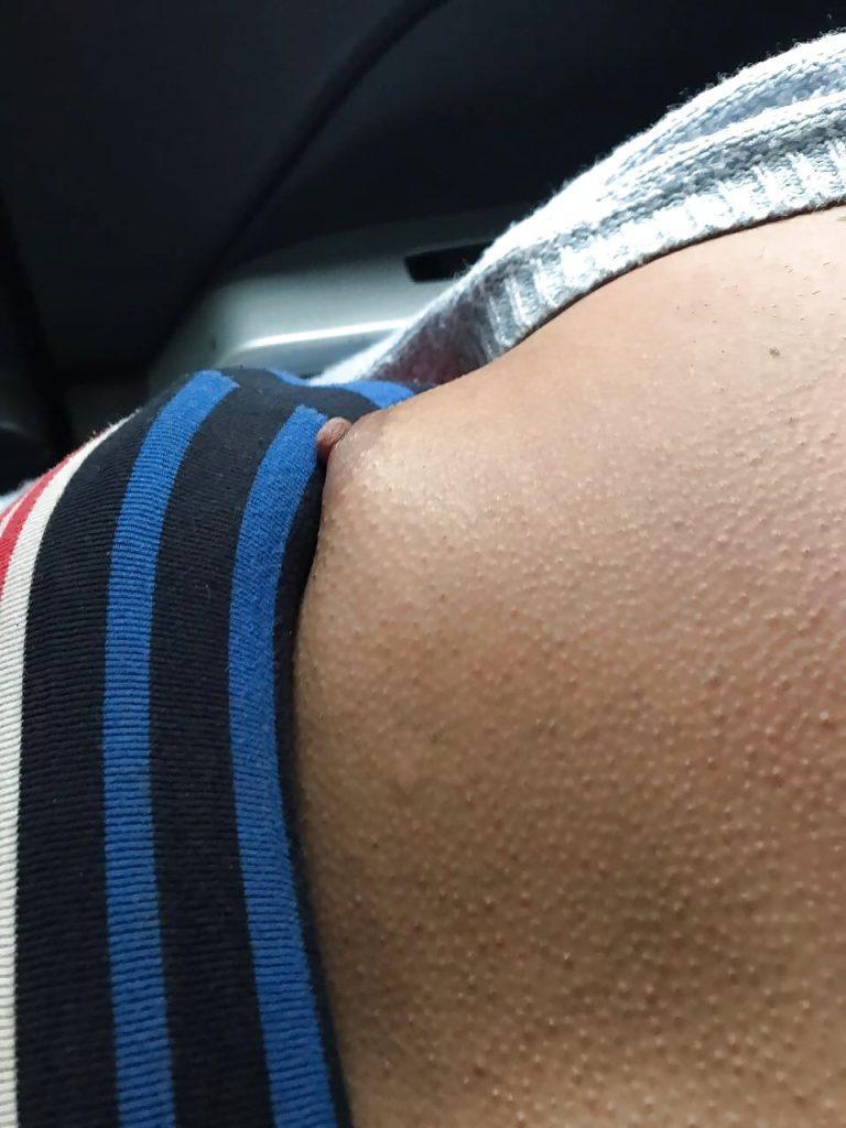 SissyWhore från Sala, 38 år