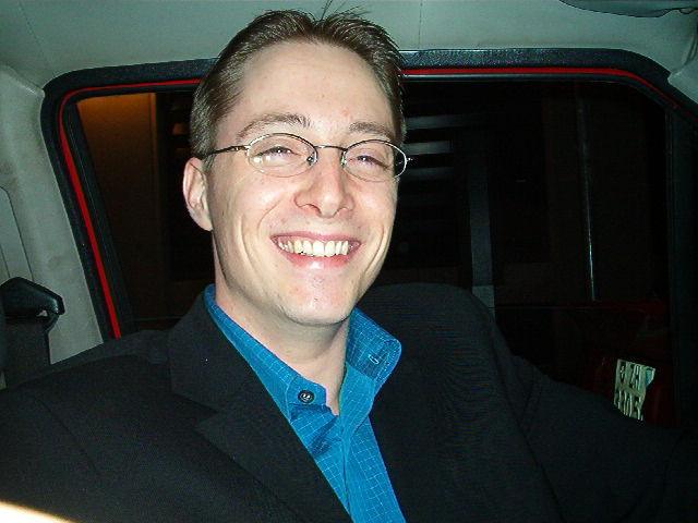 HaroldG från Hässleholm, 23 år