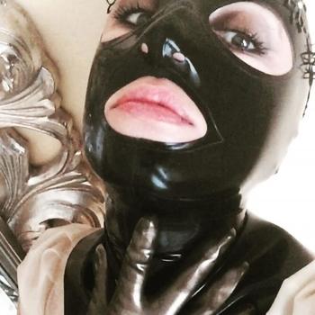 Pawwu från Munkedal, 30 år