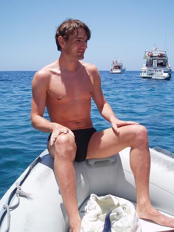 LiteGay från Falköping, 41 år