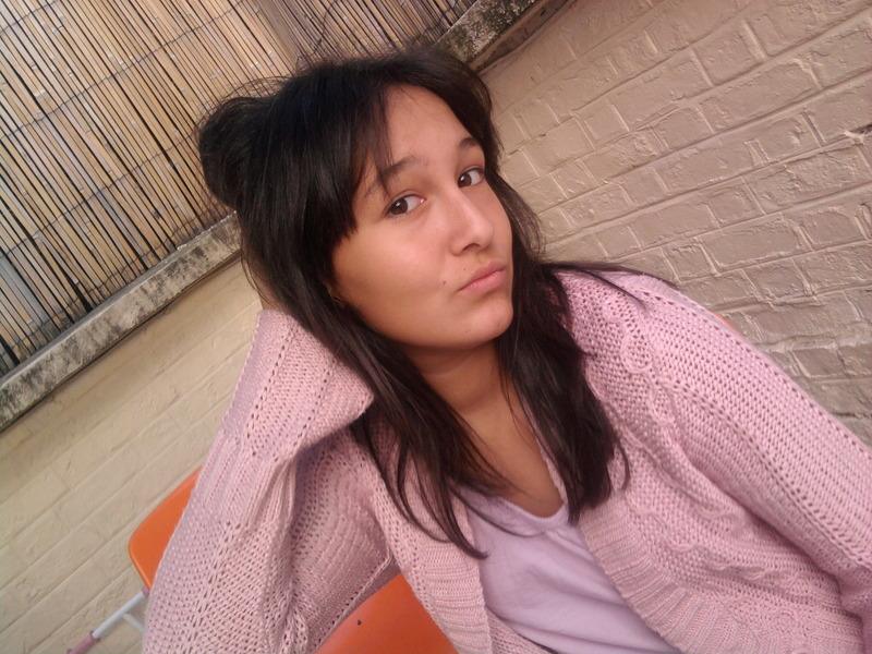 Alice från Kungsbacka, 38 år