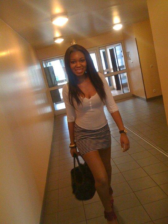 HotCandice från Trelleborg, 39 år