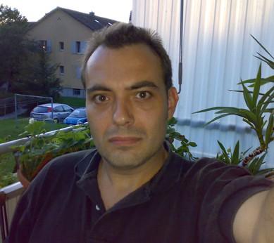 MatteoSardinia från Gislaved, 52 år