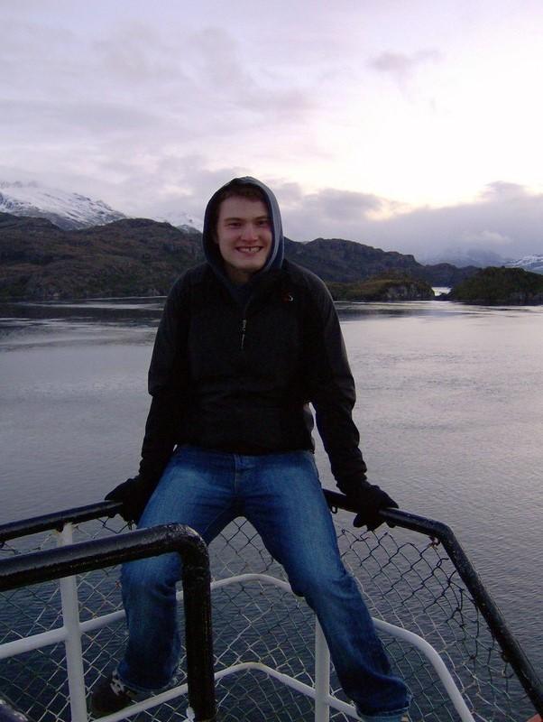 Snelle-Jelle från Gislaved, 33 år