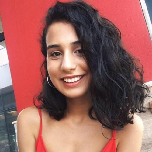 Noovaa från Hässleholm, 33 år