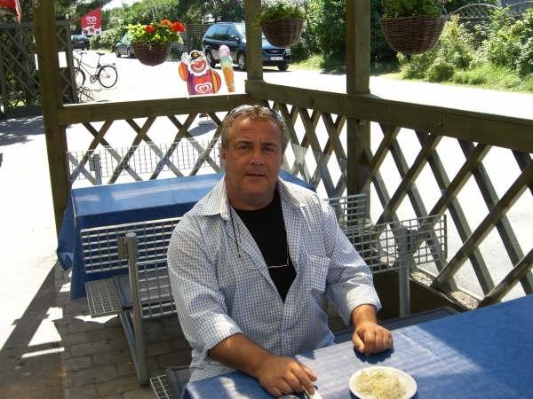 Magnus från Mariestad, 60 år