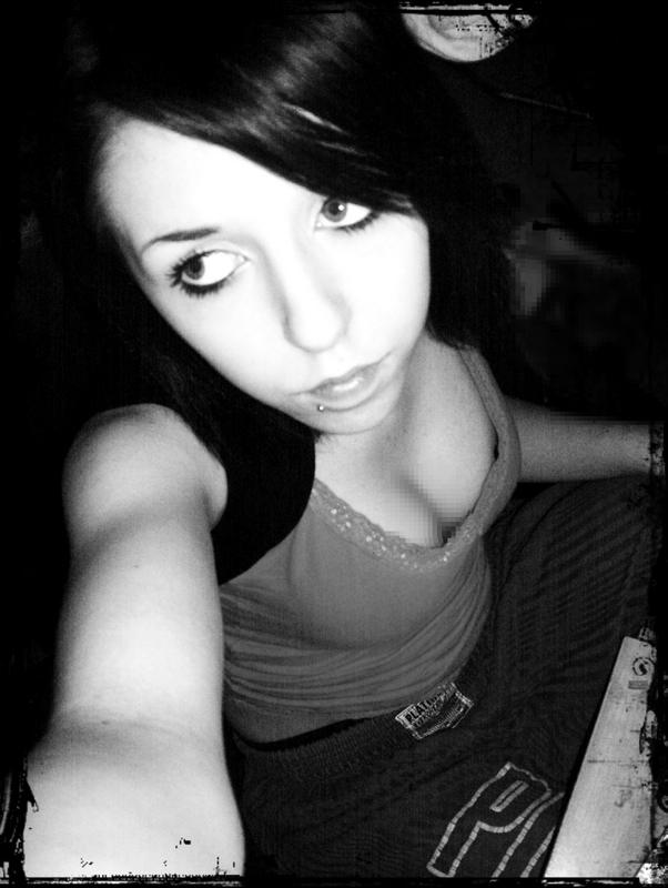 The loud one från Sala, 30 år