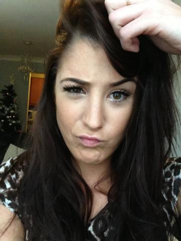 Snuttanputtan från Bromma, 31 år