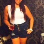 FiorellaFranceska från Lerum, 30 år