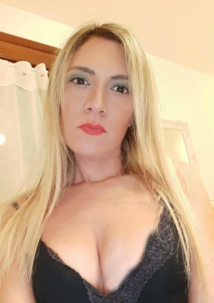 SnartMilf från Åmål, 34 år