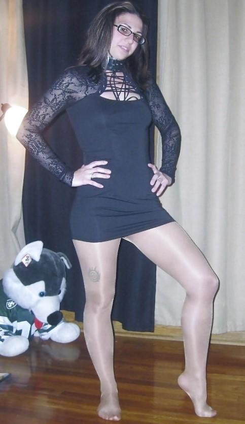 Långa ben från Knivsta, 36 år