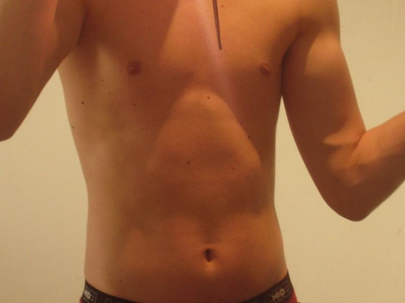 BostonTristan från Stockholms län, 31 år