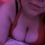 PappaslillaSofie från Stockholm, 21 år