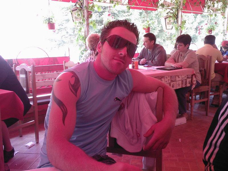 Kukl0ver från Gävle, 40 år