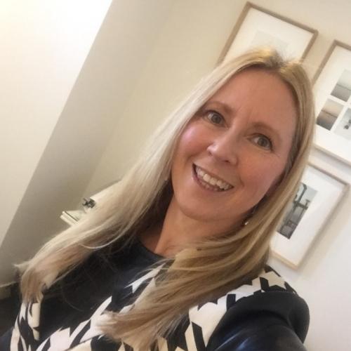 DoktorLisa från Sundsvall, 52 år