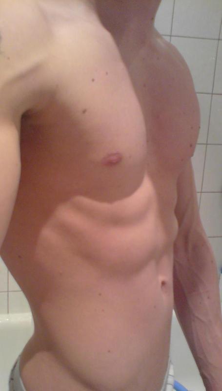 Sissyboy från Vänersborg, 30 år