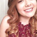 Pluggtjejen från Göteborg, 21 år